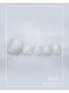 フットネイル：No.18
