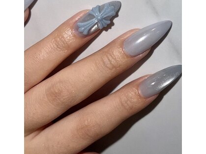 ネイルアンドアイラッシュヴィーナ ゆめタウン廿日市店 (Nail&EyeLash Vina)の写真