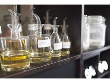 シーズ/豊富な種類のベースオイルを使用