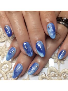 プレシャス プライベートビューティーサロン(Precious Private Beauty Salon)/