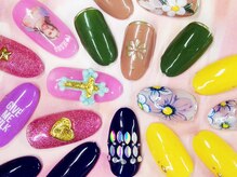 ティーエヌ 金山駅東口店/定額￥6700～★オフ込