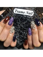 ツメ ネイル(Tsume Nail)/アートプラン