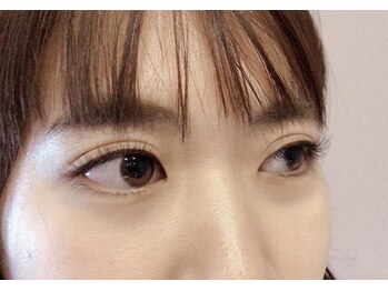 デュカ(Duca)/ナチュラルに目ヂカラアップ