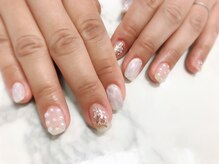 キャンアイドレッシー 深谷店(Can I Dressy)/☆・お客様nail