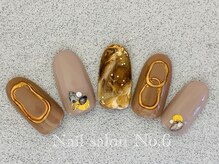 ナンバーシックス(No.6)/初回☆アートコース