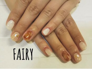 フェアリー(Fairy)/付け放題　ｂｙFairy