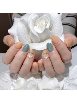 ルシエル(LeCiel)/春お勧めデザイン