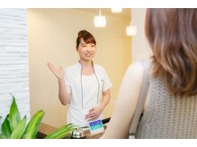 クイーン 札幌駅前店(Queen)/全身脂肪撃退痩身を体験