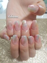 リリアーナ(Liliana)/