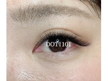 ドットイチイチマルイチ 銀座店(DOT1101)/セクシーデザイン