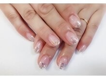 ビューティーネイル(Beauty Nail)/キラキラネイル