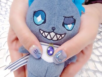 ラルネイル 大宮(Lull. nail)/お電話にてお問い合わせ下さい!