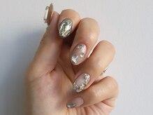 ルフトエーデ(LUFT Ode)/【Art 10】立体クリアart