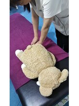 ほぐしーぷ&nbsp;竹花 