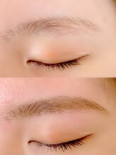 ビューティー ルーム フルフィル アイラッシュ(beauty room fulfill)