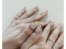 ビーティー(bT)/