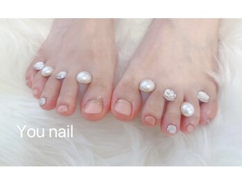 ユーネイル(You nail)/