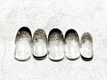 ボーホーネイルズコレクション(BOHO NAILS COLLECTION)/HAND定額8000円コース