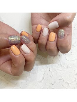 ベリール(Be'Leel)/【ワンカラー】