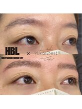 アティランス(ATTIRANCE)/次世代眉毛パーマ×まつ毛パーマ