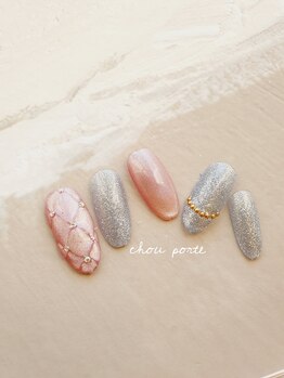 シュポルテ(chou porte)/