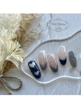 ジュジュ(Juju)/Winter～星川コレクション