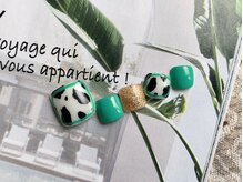 アプレラプリュイ 日本大通り店(APRES LA PLUIE)/2023★Foot ￥11100＋tax