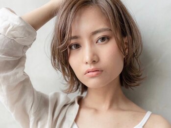 アイビーライン 上野 上野御徒町(IVY-LINE)/美眉&アイブロウスタイリング