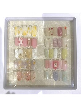 キャトル 表参道(quatre.)/【定額】simple