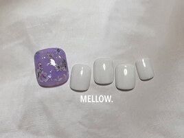 《FOOT》定額Design[A]