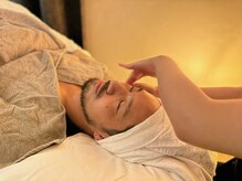 メイノウ リトリート 赤坂店(Meinou retreat)/facial lymph massage