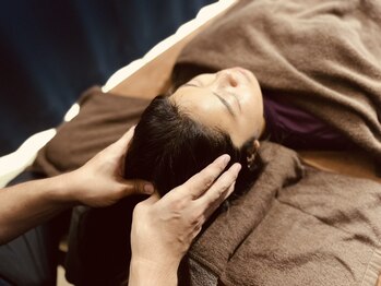 リトリートルア(RETREAT LUA)/浦添市 ヘッドスパ 人気