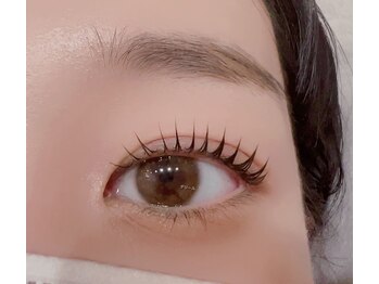 ブリランテ/パリジェンヌ