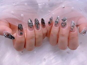スノーネイルサロン 新宿店(Snow nail salon)/