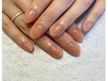 リリオネイル(Lirio Nail)/シェラックネイル