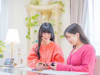 メゾンデ(maison de)