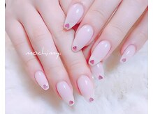 モチミィ(mochimy.)/＊シアーホワイト＊