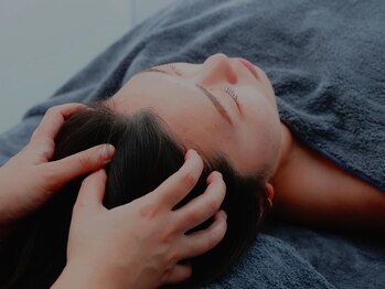 アテネ(ATENE)/快眠ドライヘッドスパ