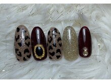 サロン ド ティアラ(salon de Tiara)/