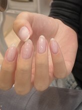 ローラン(LORAN)/ハンドnail