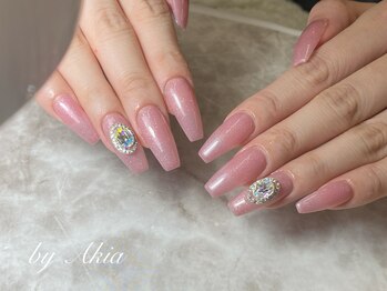 閨匠ビューティサロン 新橋店/