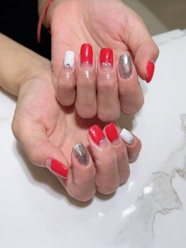 はあとねいる 五日市店/