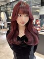 アンジュ 中町店(Ange.) MIYU