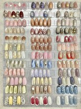 オル(’Olu)/定額アートサンプル