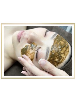 ホウレイ線・たるみ改善！予防ケア