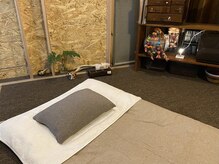 エル(eol.)の雰囲気（心地よい音楽と香りの中で極上の癒し時間　）