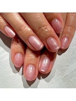 ニーマルニ ザ ビューティー(202 the beauty)/お客さまのデザイン