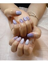 アオイ アイラッシュ 大久保店/マグレッド