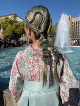 エオラ(AORA)/AORA