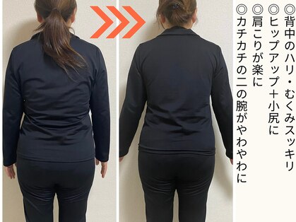 ヨサパーク ミィ(YOSA PARK mii)の写真